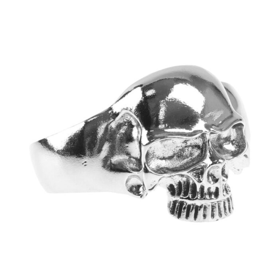 FALON Armband Big Skull Accessoires