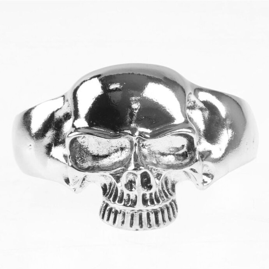 FALON Armband Big Skull Accessoires