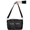 KILLSTAR Handtasche (Tasche) Killstar - Sister Of The Moon - Schwarz Handtaschen, Rucksacke, Geldborsen