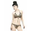 DEVIL FASHION Damen Bademode (Bikini) Devil Fashion Unterwasche & Bademode