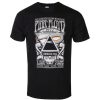 ROCK OFF Herren T-Shirt Pink Floyd - Carnegie Hall Poster - Rock Off Metal T-Shirts