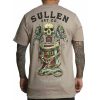 SULLEN Herren-T-Shirt Sullen - Premium - Venemo - Cinnamon Street T-Shirts