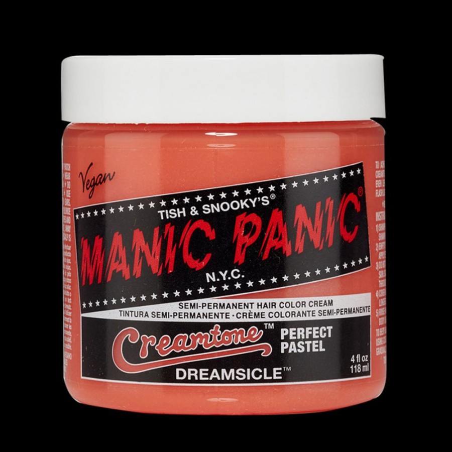 MANIC PANIC Haar Farbstoff Manic Panic - Classic - Dreamcicle Kosmetik