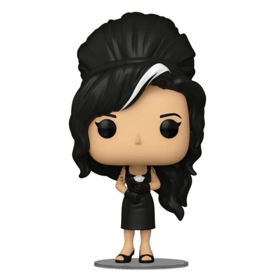 POP Figur Amy Winehouse - Pop! - Back To Black Figuren