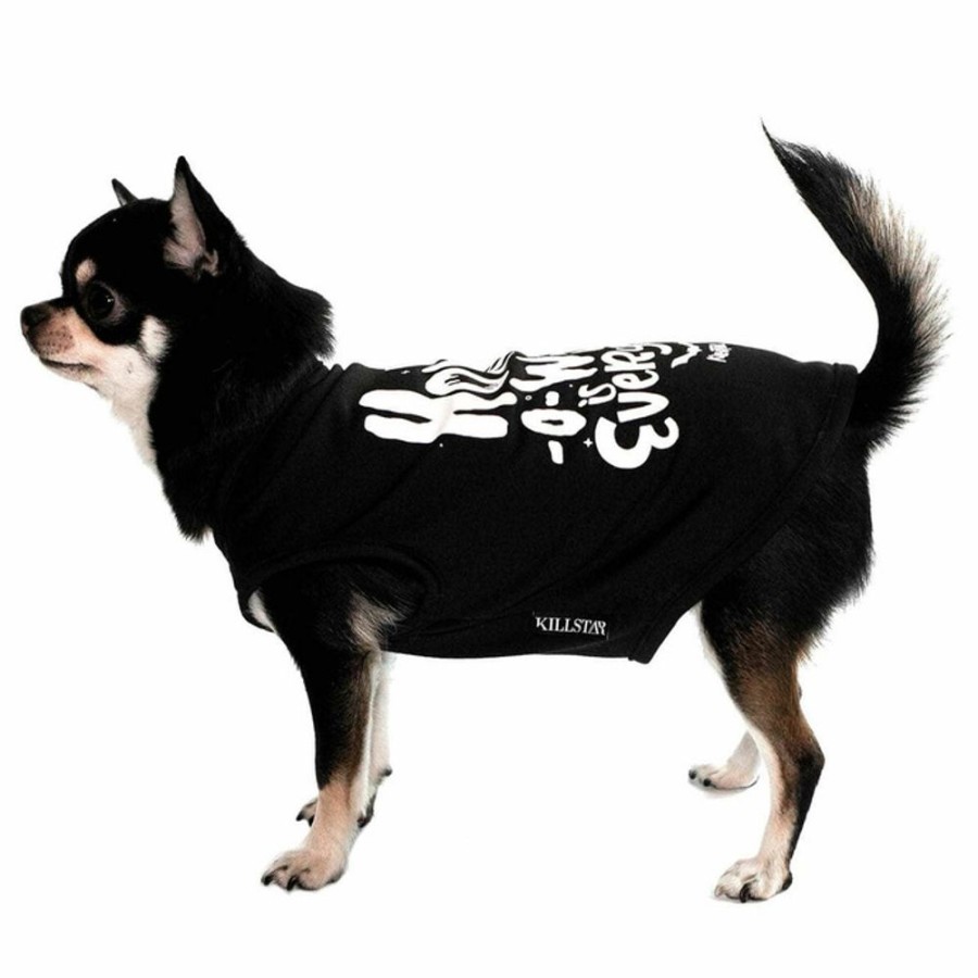 KILLSTAR Hundeoutfit (Oberteil)Killstar Haustiere