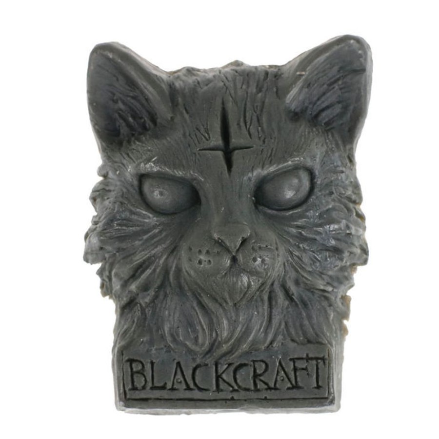 BLACK CRAFT Duft Deko Black Craft - Lucipurr Kosmetik