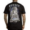 SULLEN Herren T-Shirt Sullen - Pump Action Street T-Shirts