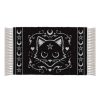 ALCHEMY GOTHIC Teppich Alchemy Gothic - Purrfect Rug Haushalt & Deko