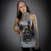 HYRAW Hyraw - Damen Tanktop - Phoenix Tank-Tops