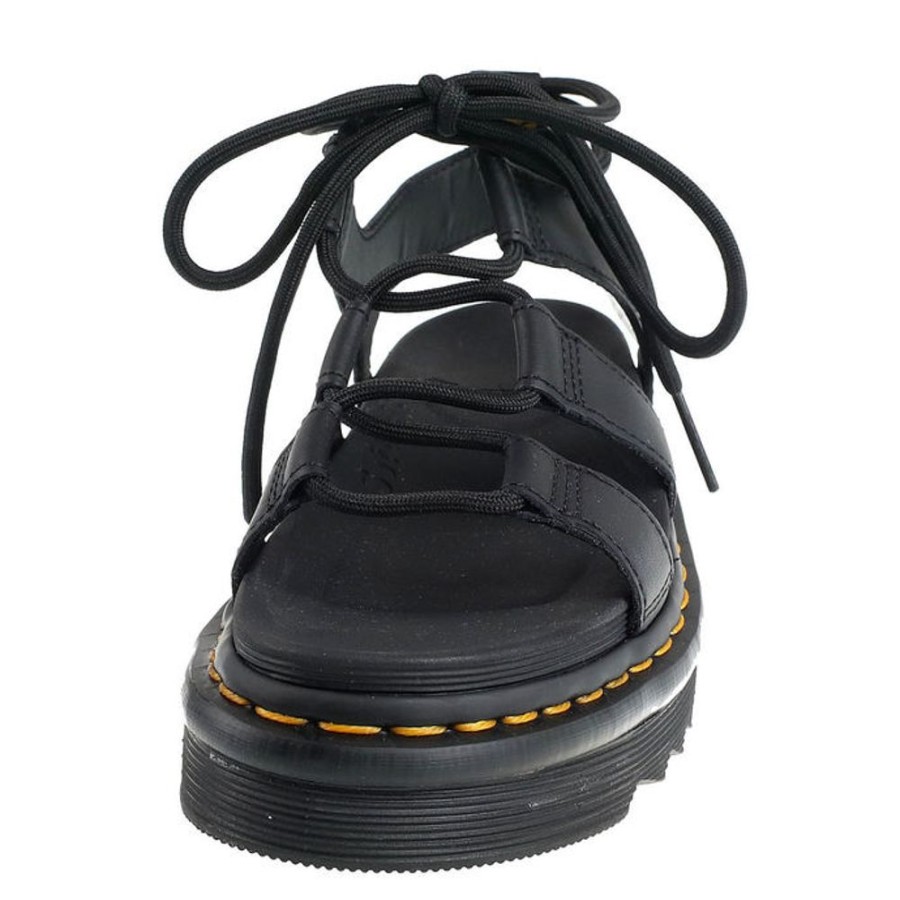 Dr. Martens Damen Sandalen - Dr. Martens Flip-Flops & Sandalen