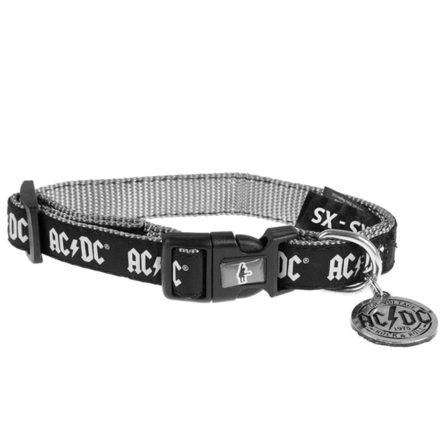 CERDu00c1 Hundehalsband Ac / Dc Haustiere