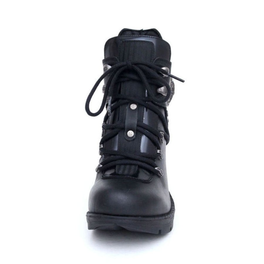 NEW ROCK New Rock - Stiefelette - Tr010-S1 High Heels