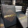 CULT NEVER DIE Buch Amorphis - Official Biography Haushalt & Deko