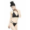 DEVIL FASHION Damen Badeanzug (Bikini) Devil Fashion Unterwasche & Bademode