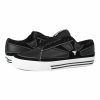 FALLEN Herrenschuhe Fallen - Rising Sun Low Top Sneakers