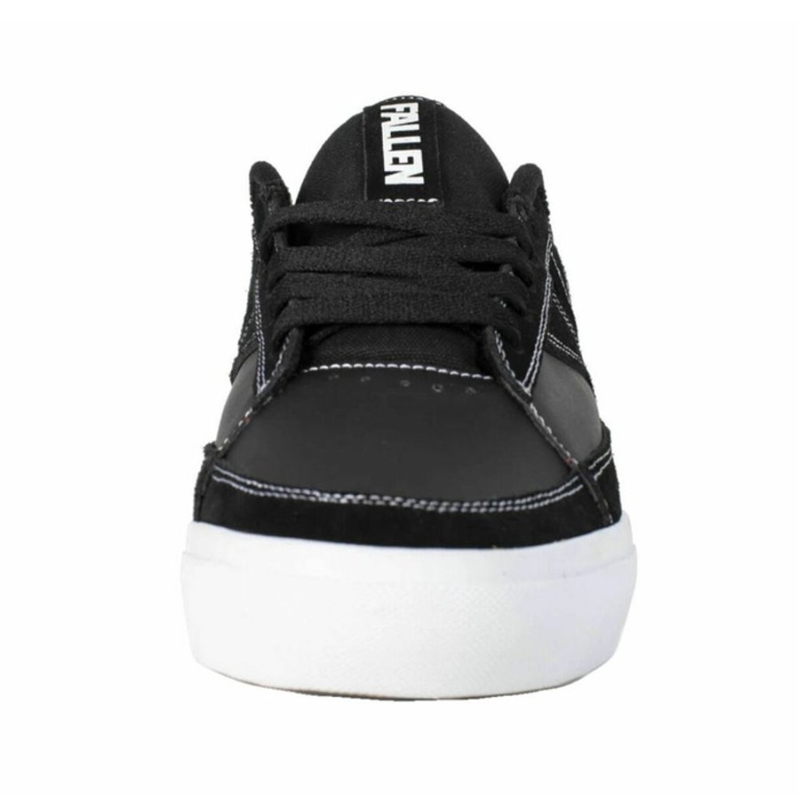 FALLEN Herrenschuhe Fallen - Rising Sun Low Top Sneakers