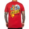 SULLEN Sullen Clothing - Herren T-Shirt - Premium - Headstone Street T-Shirts