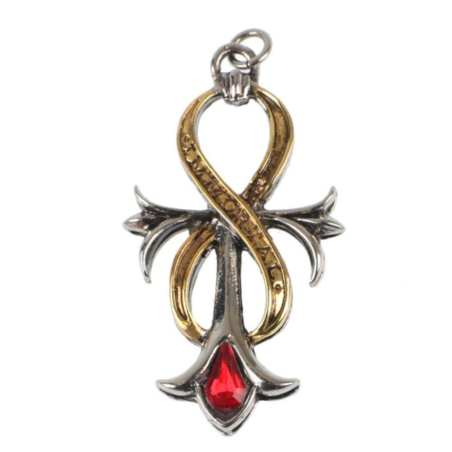 EASTGATE RESOURCE Anhu00E4Nger Ankh Of Immortal Infinity - Eastgate Resource Schmuck & Bijouterie