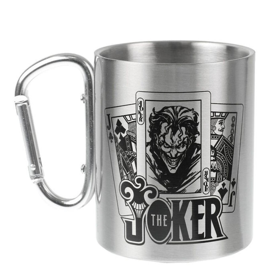 NNM Dc Comics Tasse - Joker Haushalt & Deko