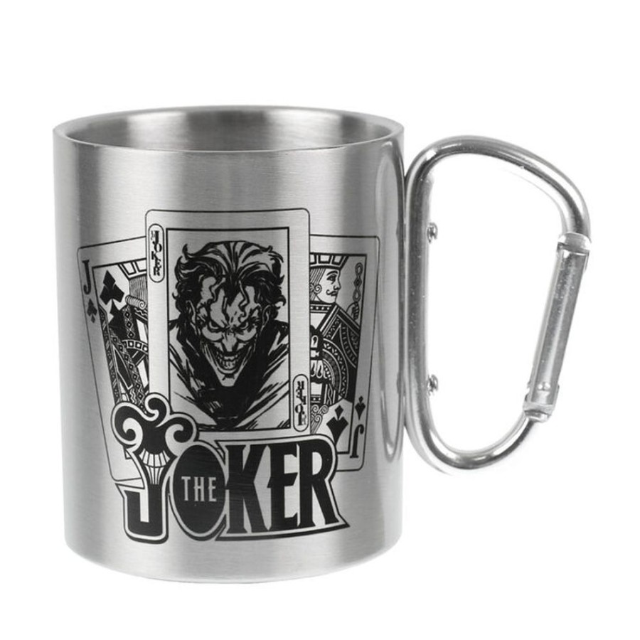 NNM Dc Comics Tasse - Joker Haushalt & Deko