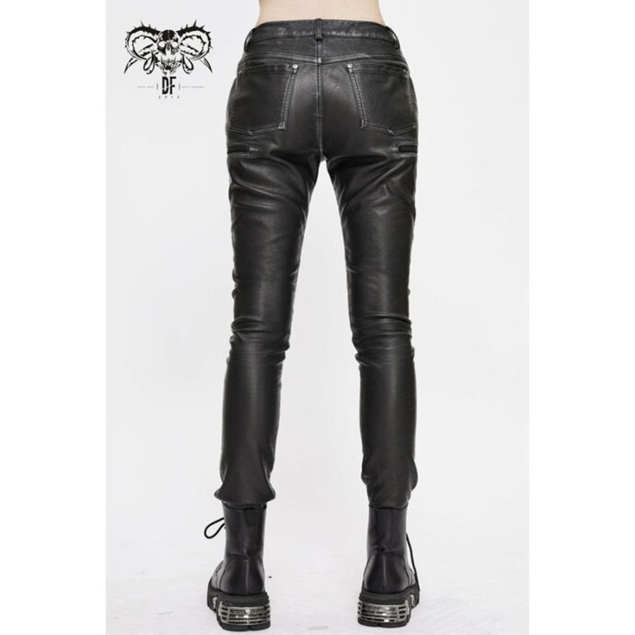 DEVIL FASHION Devil Fashion - Damenhose - Nausicaa Punk Hosen & Shorts