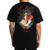 SULLEN Herren T-Shirt Sullen - Premium - Always Street T-Shirts