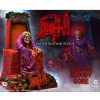 KNUCKLEBONZ Dekoration (3D-Vinyl) Death - Scream Bloody Gore Figuren