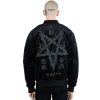 KILLSTAR Uni Jacke Killstar - Night Terror Jacken & Mantel