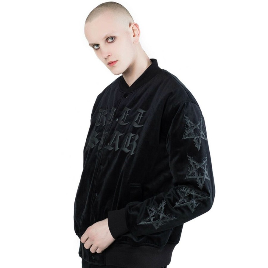 KILLSTAR Uni Jacke Killstar - Night Terror Jacken & Mantel