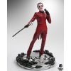 KNUCKLEBONZ Knucklebonz - Figur -Rock Iconz - Statue Cardinal Copia Red Tuxedo (Variants) Figuren