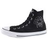 CONVERSE Hohe Turnschuhe Clash The Clash Converse C155074 High Top Sneakers