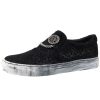 STEELGROUND Uni Sneakers - Wicca - Steelground Low Top Sneakers