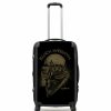 NNM Koffer Black Sabbath Handtaschen, Rucksacke, Geldborsen