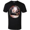 ROCK OFF Herren T-Shirt Ac/Dc - Live! - Rock Off Metal T-Shirts