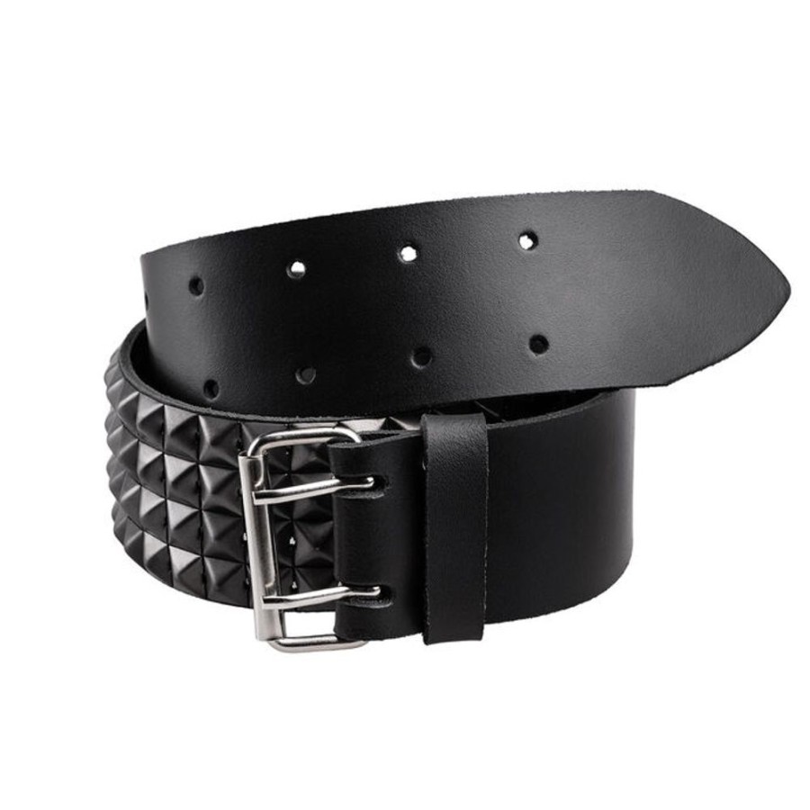 BLACK & METAL Pyramidengu00Fcrtel 4 Accessoires