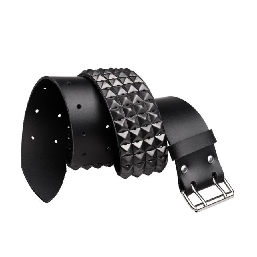 BLACK & METAL Pyramidengu00Fcrtel 4 Accessoires