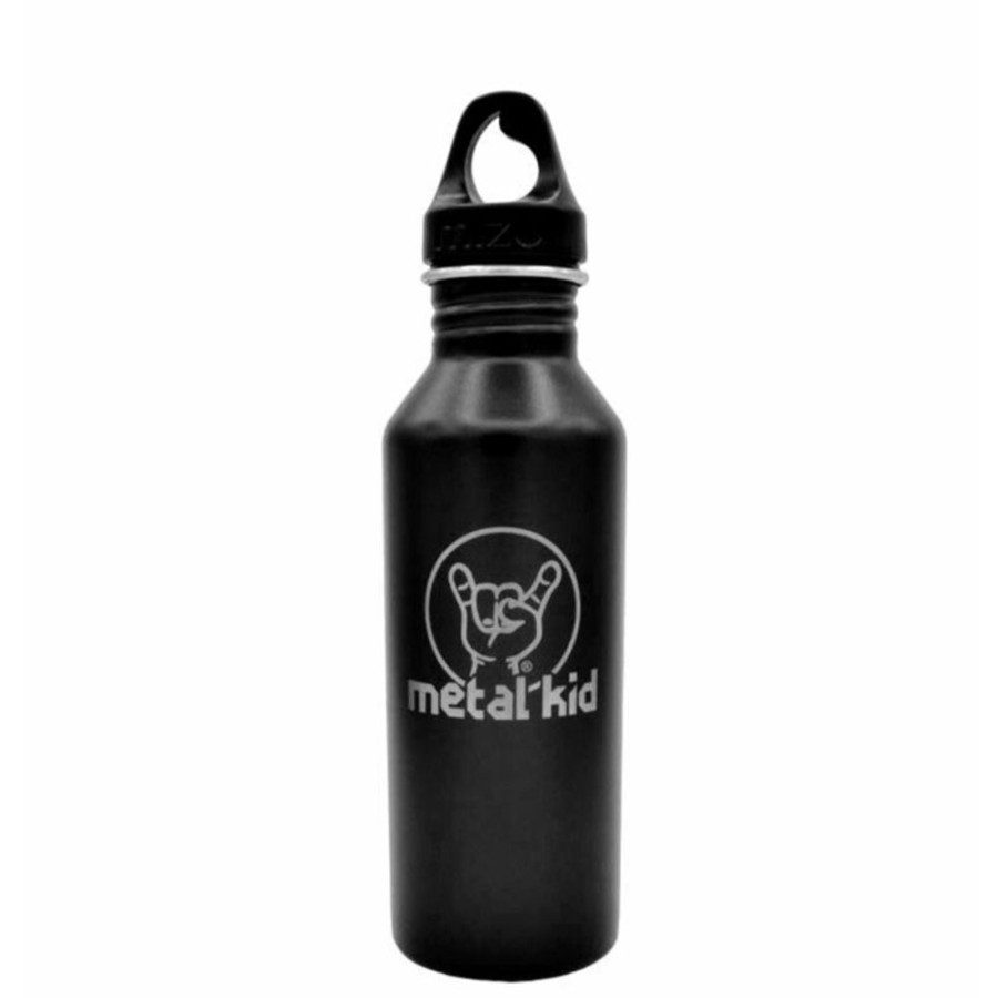 METAL-KIDS Kinderflasche Metal-Kids Haushalt & Deko