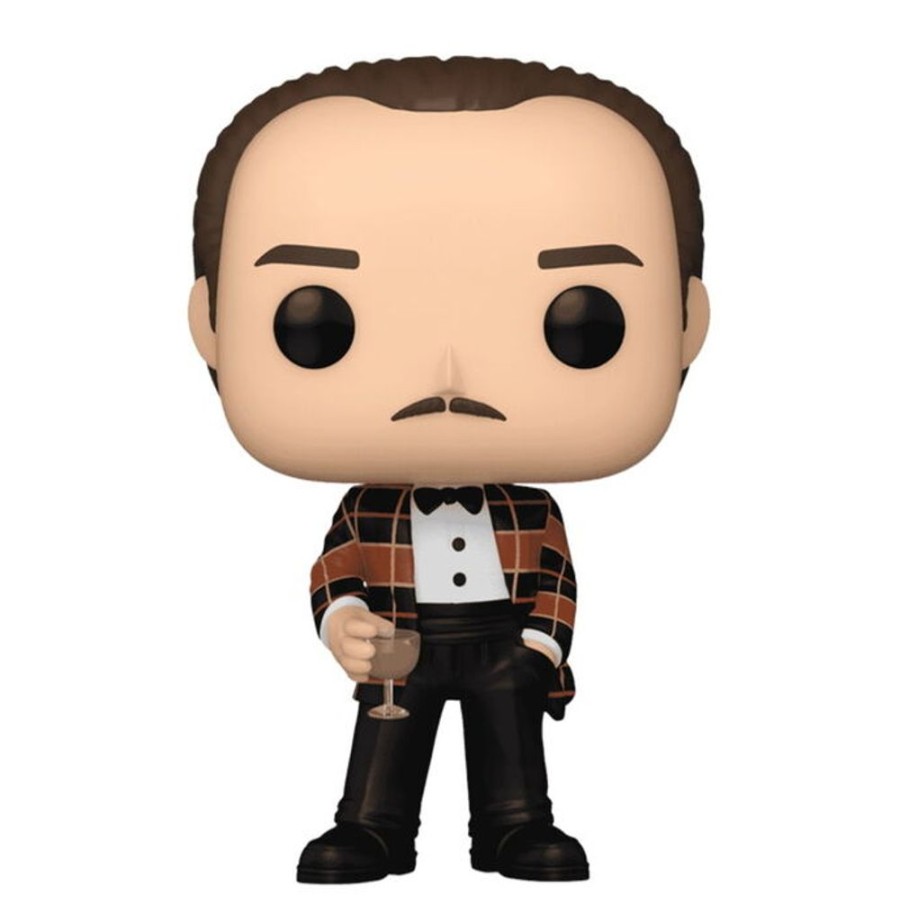 POP Figur The Godfather - Pop! - Fredo Corleone Figuren