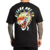 SULLEN Sullen Clothing - Herren T-Shirt - Space Cat Street T-Shirts