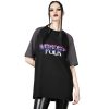 KILLSTAR Killstar - T-Shirt Uni - Weirdest Ones - Schwarz Sonstige T-Shirts