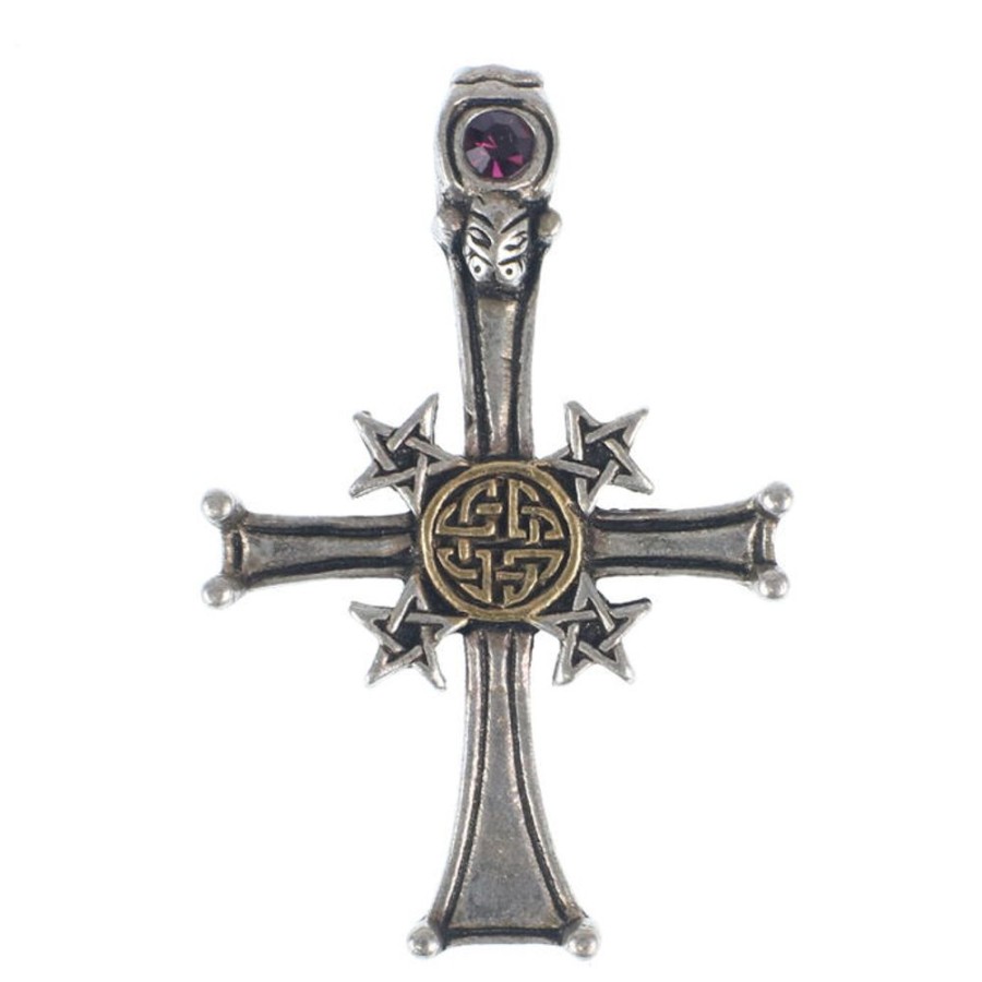 EASTGATE RESOURCE Anhu00E4Nger Celtic Pentcross - Eastgate Resource Schmuck & Bijouterie