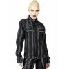 KILLSTAR Killstar - Jacke Uni - Reign And Roar - Schwarz Jacken & Mantel