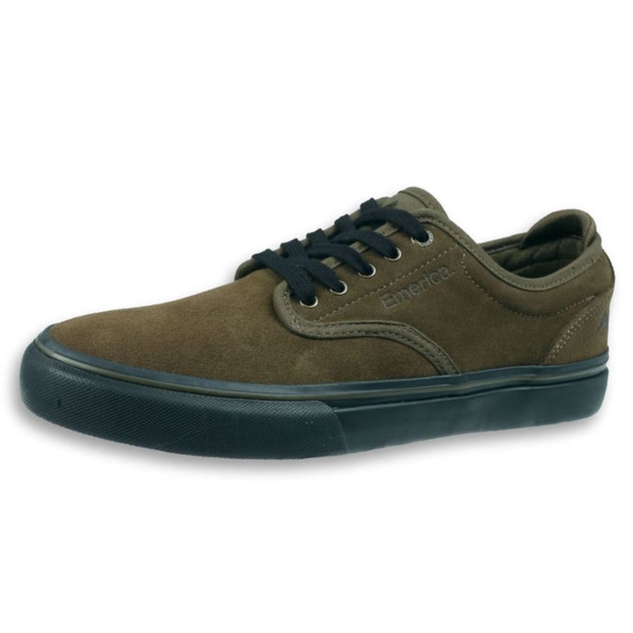 EMERICA Herren Low Sneakers - Emerica Low Top Sneakers