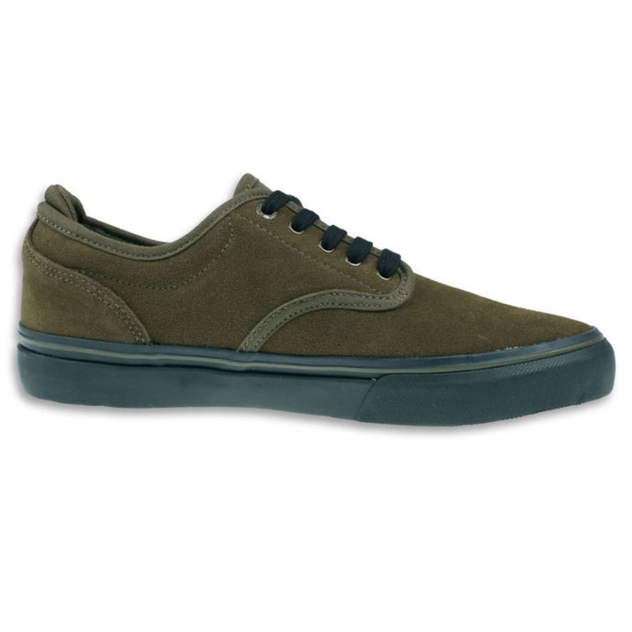 EMERICA Herren Low Sneakers - Emerica Low Top Sneakers