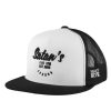 HOLY BLVK Cap Kappe Holy Blvk - Satans Gym Accessoires