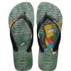 HAVAIANAS Zehentrenner Havaianas - Simpsons Flip-Flops & Sandalen