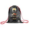 VENUM Sportbeutel Venum - Mirage Drawstring - Schwarz/Gold Handtaschen, Rucksacke, Geldborsen