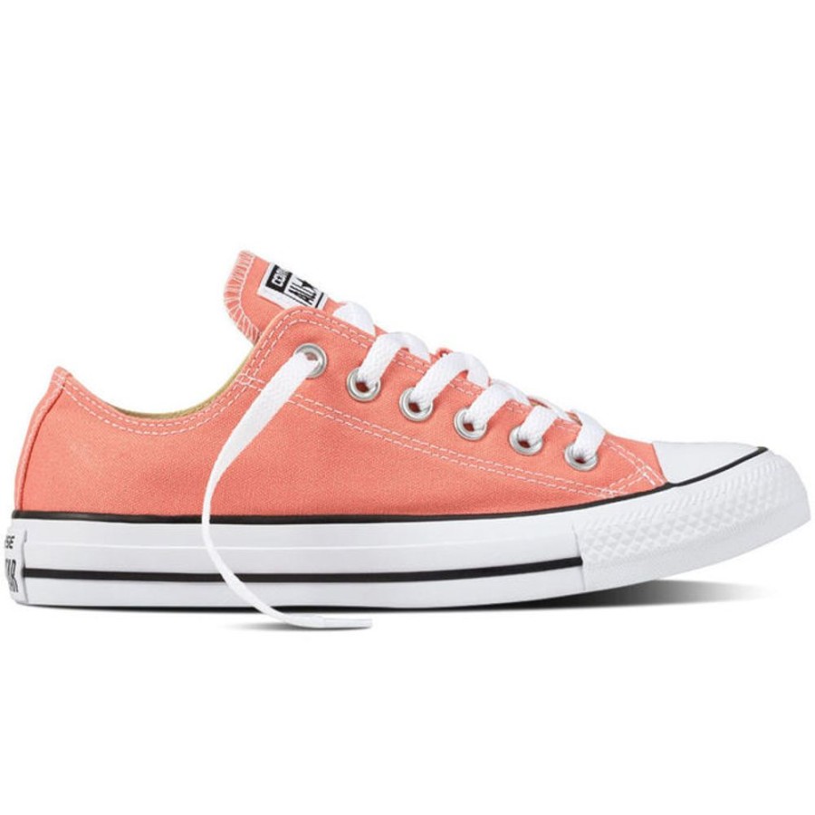 CONVERSE Damen Low Sneakers - Chuck Taylor All Star - Converse Low Top Sneakers