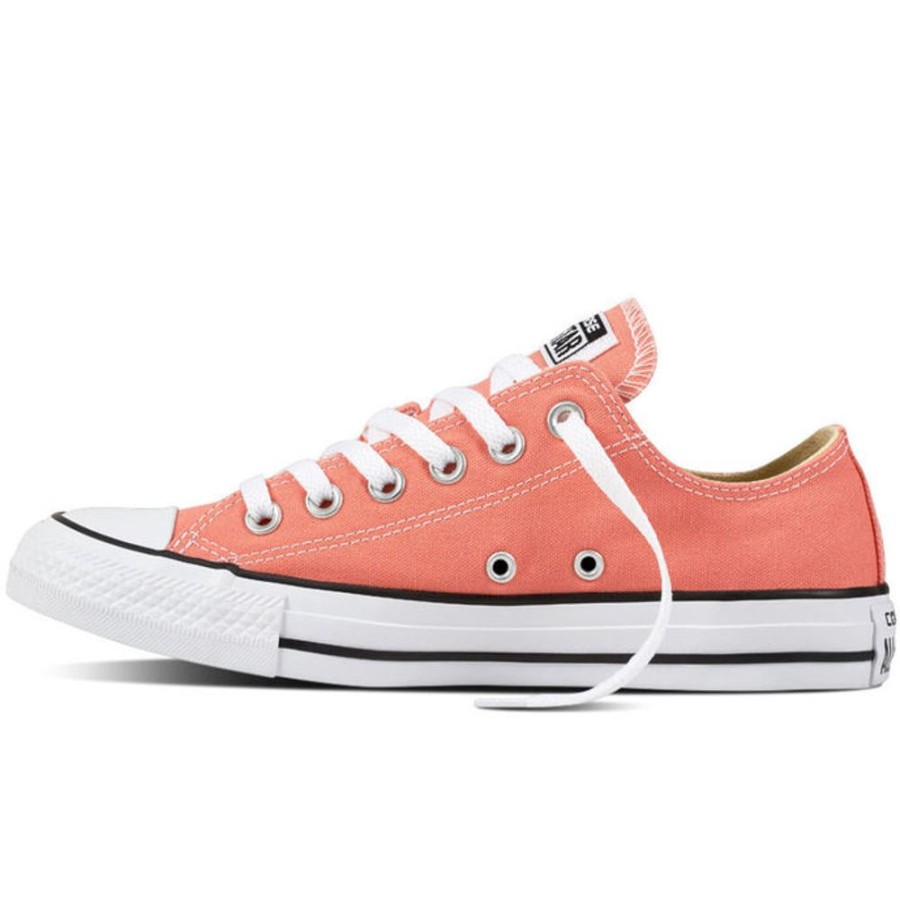 CONVERSE Damen Low Sneakers - Chuck Taylor All Star - Converse Low Top Sneakers