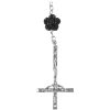 FALON Anhu00E4Nger Mit Kette Satanic Rosary Schmuck & Bijouterie